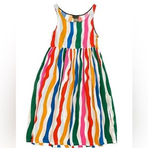 Naomi Salvation Stripe - 2X